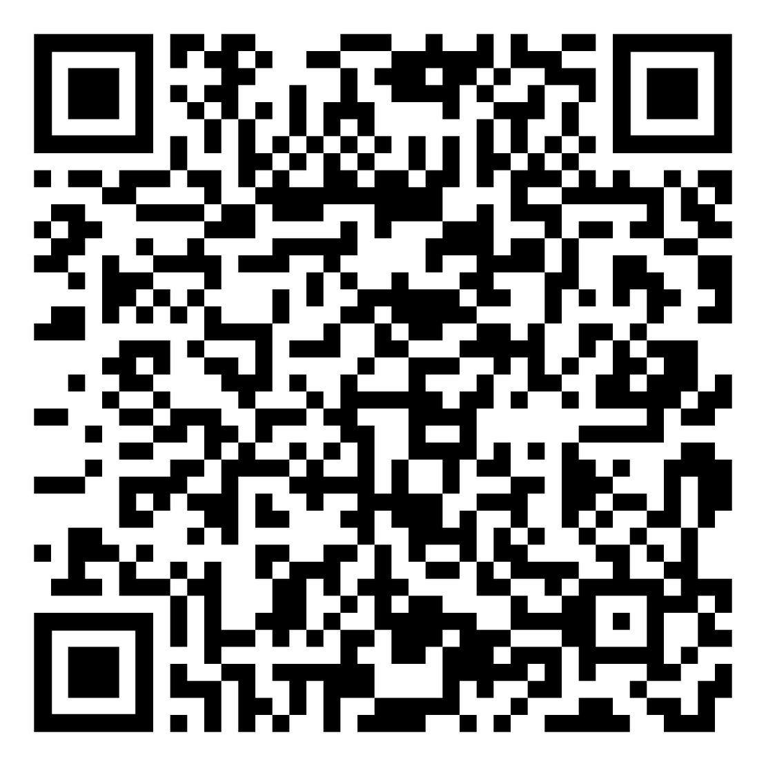 QR Download Link